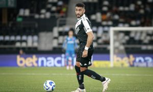 Foto destaque: Matheus Lima/Vasco