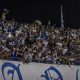 Torcida do Avaí. (Foto: Fabiano Rateke/AFC)