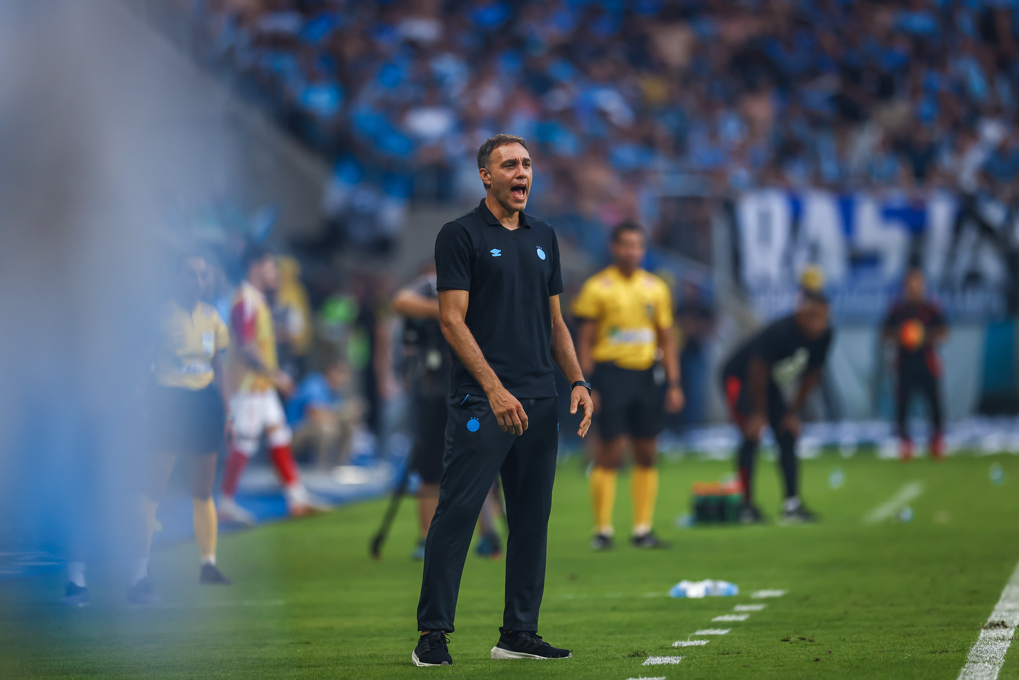 (FOTO: LUCAS UEBEL/GRÊMIO FBPA)