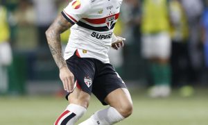 São Paulo é eliminado no paulistão (Photo by Rubens Chiri e Miguel Shincariol)