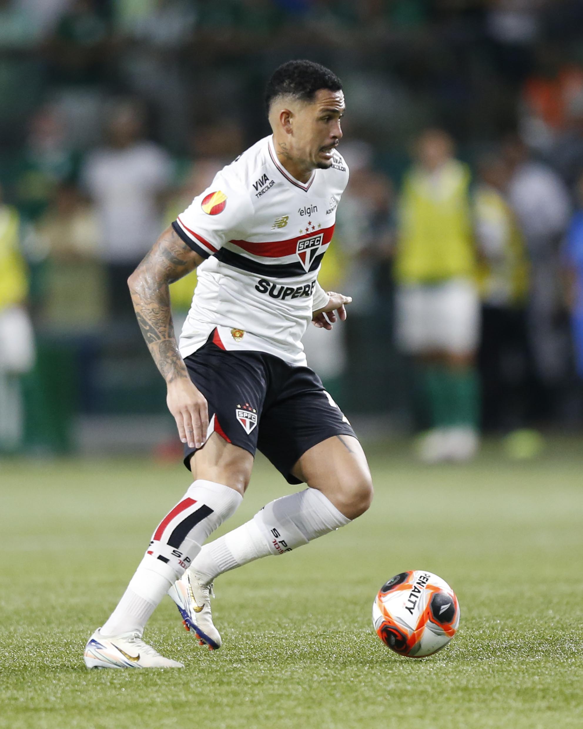 São Paulo é eliminado no paulistão (Photo by Rubens Chiri e Miguel Shincariol)