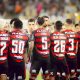 FOTOS: GILVAN DE SOUZA/FLAMENGO