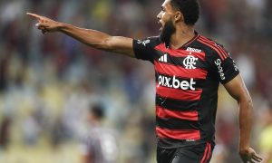 Fotos: Gilvan de Souza/Flamengo