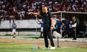 (Foto: Paulo Paiva / Sport Recife)