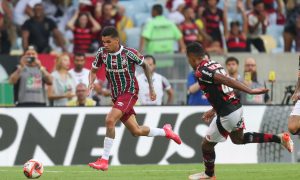 (Foto: Marcelo Gonçalves/FFC)