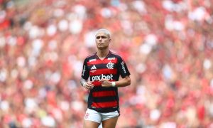 Fotos: Gilvan de Souza/Flamengo