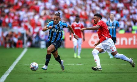 (FOTO: LUCAS UEBEL/GRÊMIO FBPA)