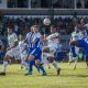 Chapecoense e Avaí em ação. (Foto: Fabiano Rateke/AFC)