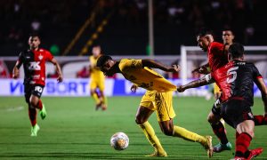 (Foto: Paulo Paiva / Sport Recife)