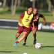 Athletico inicia preparação contra o Maringá (Foto: Duda Matoso/athletico.com.br)