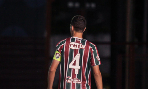 Foto: Leonardo Brasil / Fluminense