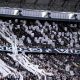 Torcida do Ceará. (Foto: Felipe Santos/CSC)