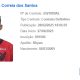 Rhyan tem nome publicado no BID da CBF como jogador do CRB. (Foto: Reprodução)