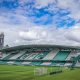 Estádio Couto Pereira. (Foto: Divulgação/CFC)