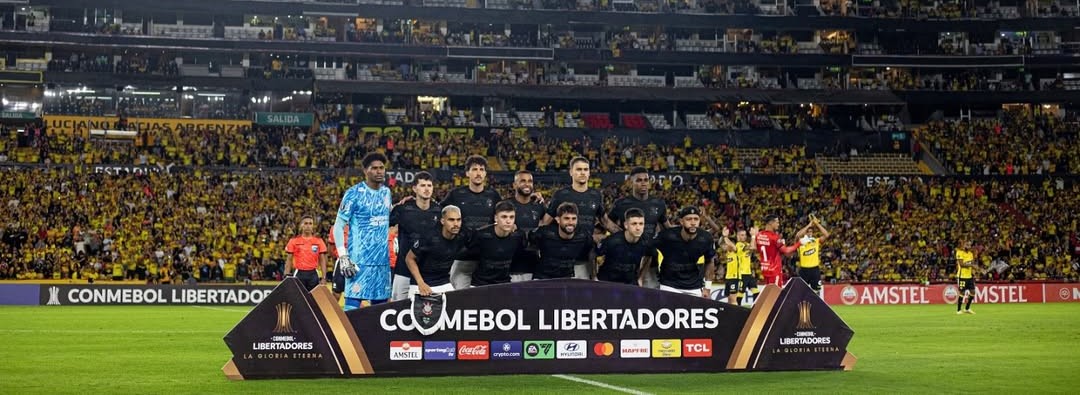 (Foto: Divulgação / Instagram / Corinthians)