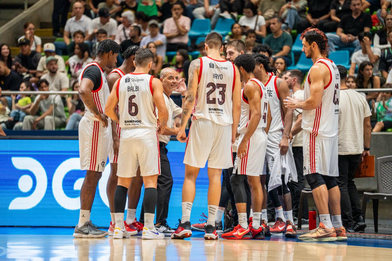 O Orgulho da Nação vence o primeiro jogo das quartas de final da BCLA