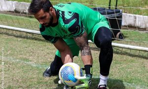 (Foto: Jorge Luís Totti/Paysandu)