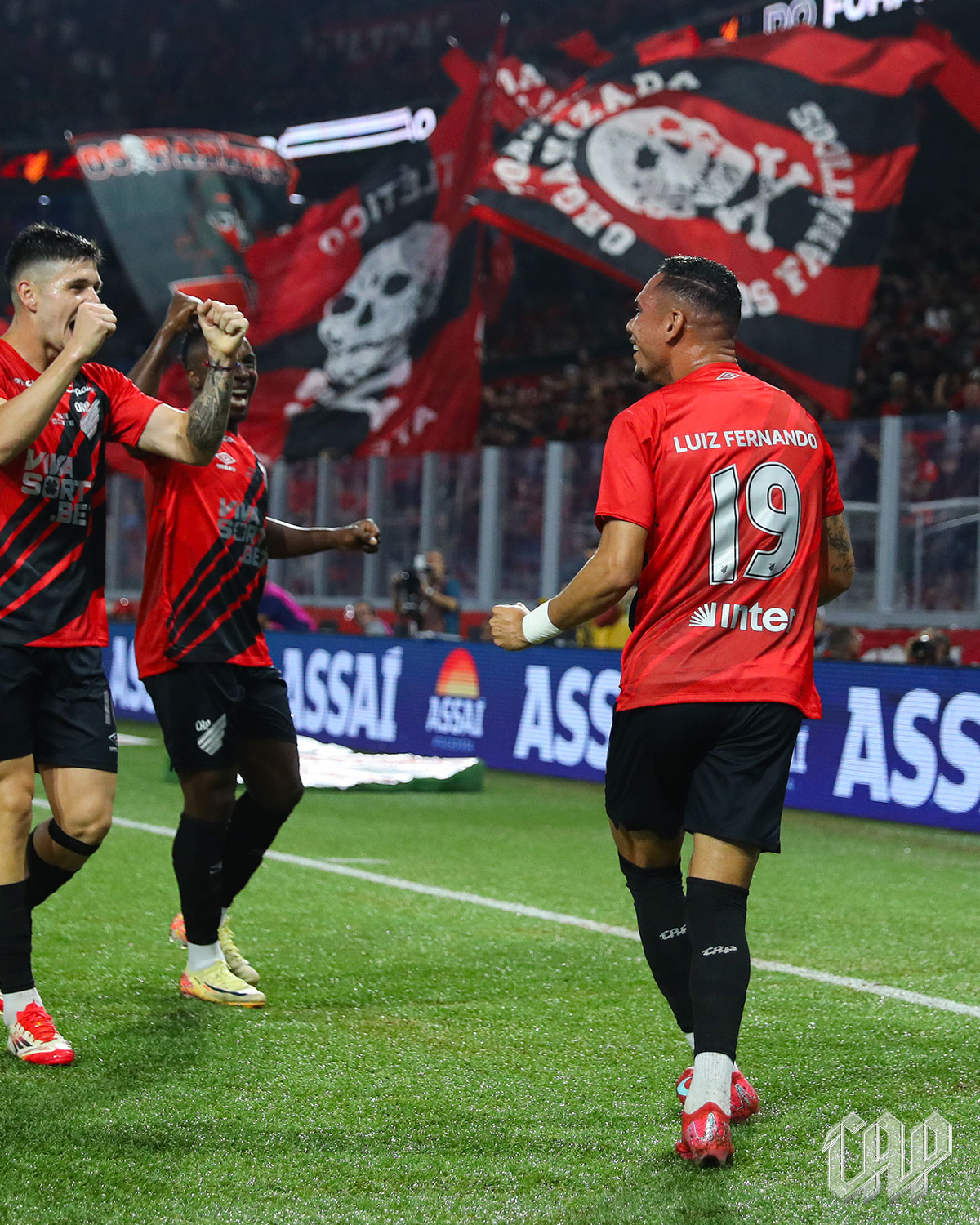 Athletico quer sair na frente no primeiro jogo da semifinal do Paranaense. (Foto: José Tramontin/athletico.com.br)