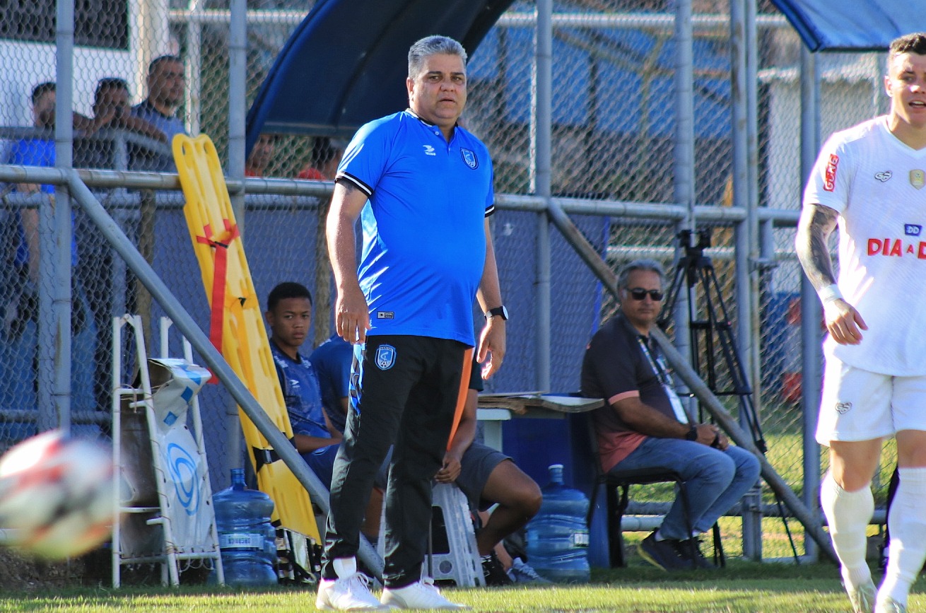 Marcelo Cabo (Foto: Reprodução/Capital SAF)