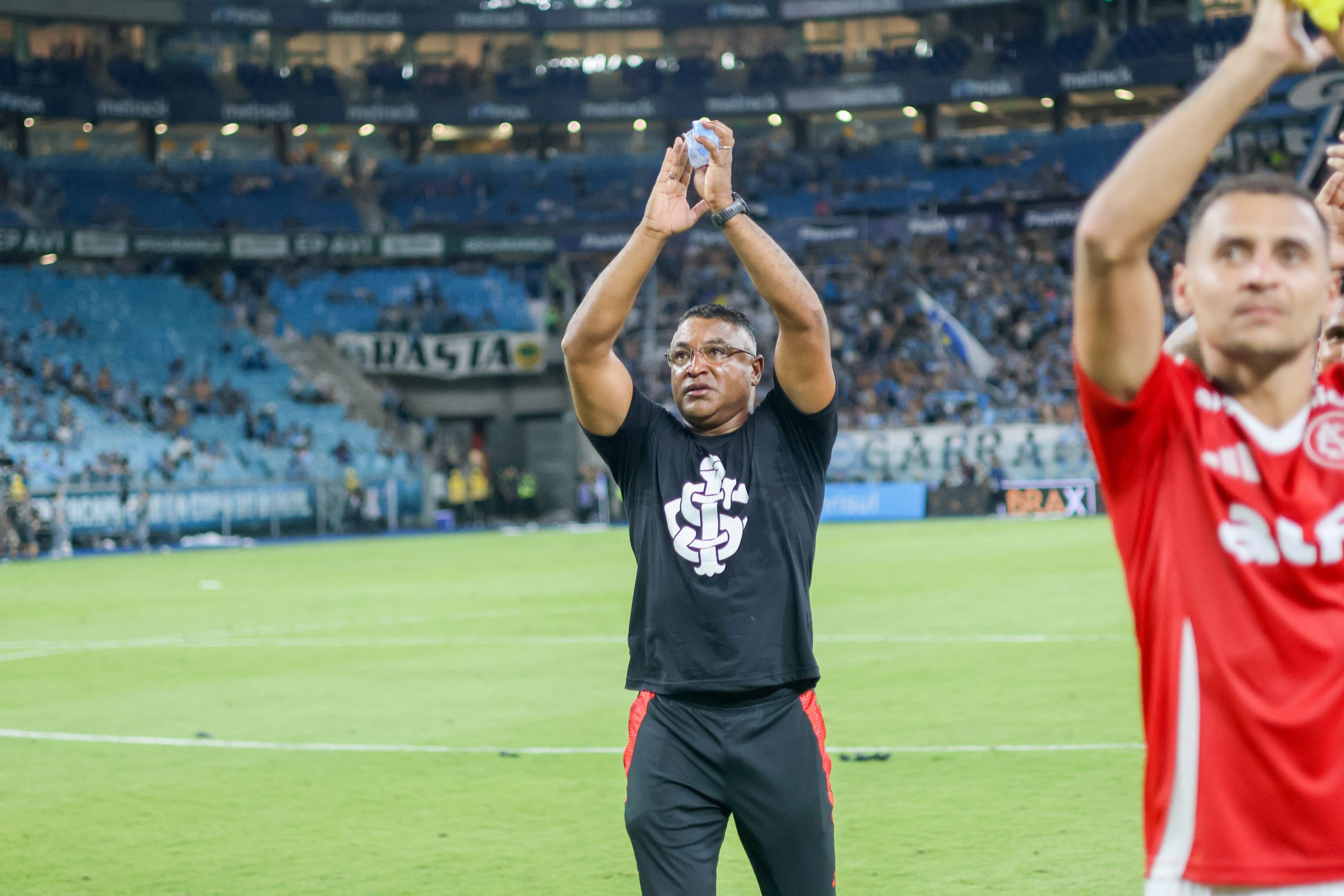 (Foto: Ricardo Duarte/SC Internacional)