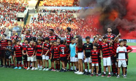 Gilvan dos Santos/ Flamengo