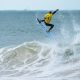 Italo Ferreira em evento da WSL. (Foto: Manel Geada/World Surf League)