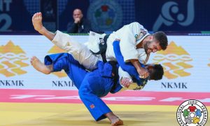 (Foto:D i Feliciantonio Emanuele/ IJF)