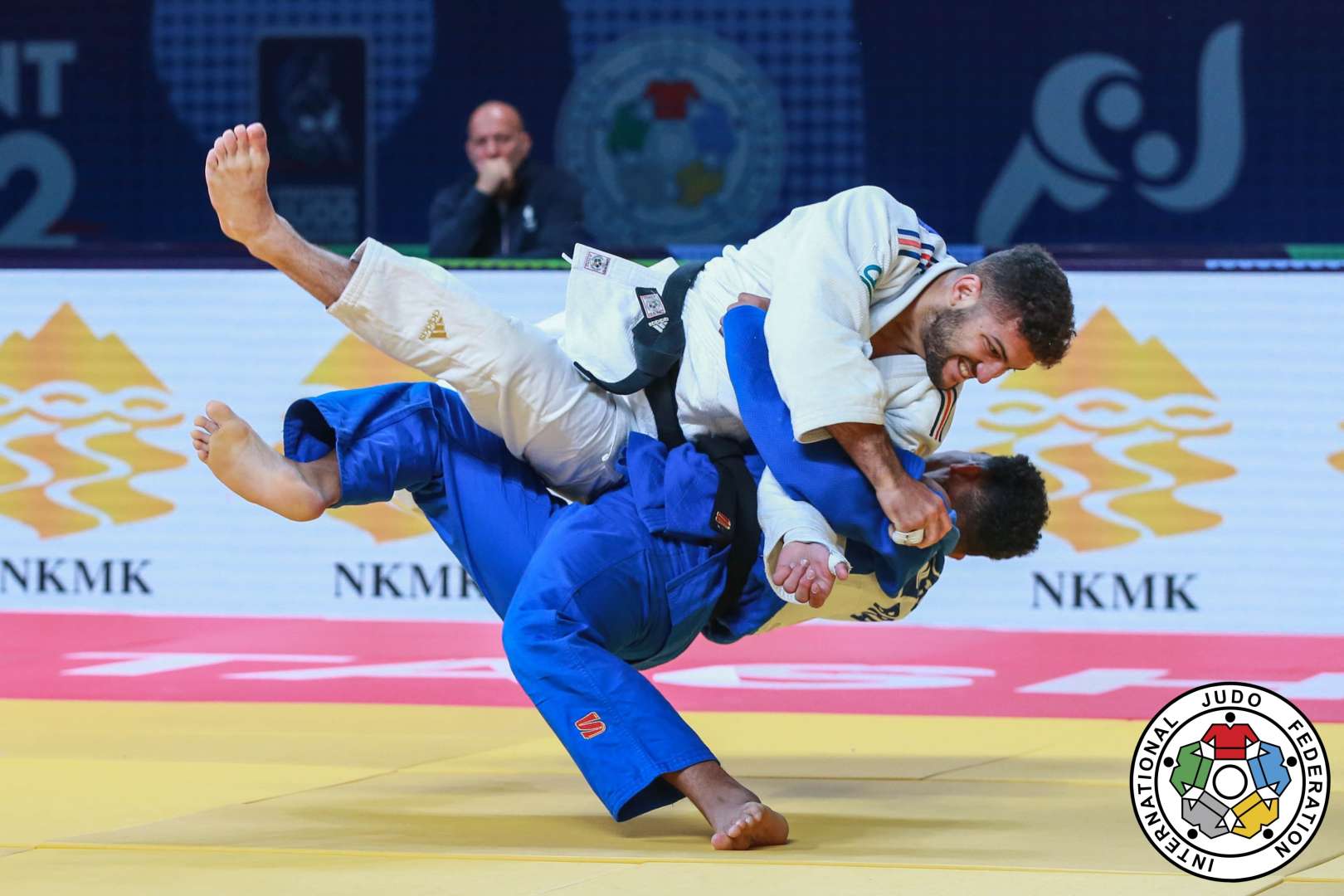 (Foto:D i Feliciantonio Emanuele/ IJF)