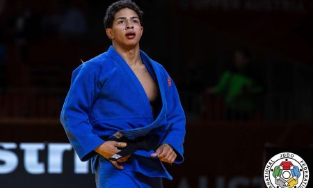 (Foto: Sabau Gabriela/ IJF)