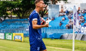 Mateus Peloggia (Foto: Victor Cônsoli/ECT/Divulgação)