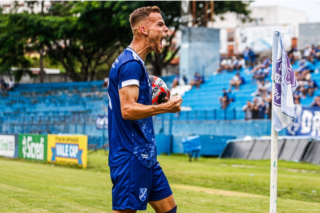 Mateus Peloggia (Foto: Victor Cônsoli/ECT/Divulgação)