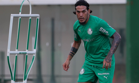 (Foto: Cesar Greco/Palmeiras)