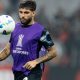 Yuri Alberto comenta vitória e eliminação do Corinthians na Libertadores. (Foto: Rodrigo Coca/Agência Corinthians)