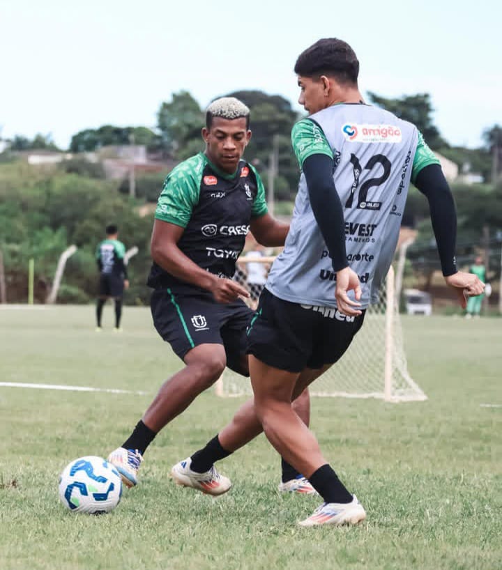 (Foto: Bruno Rodrigo Araújo/Divulgação Maringá)