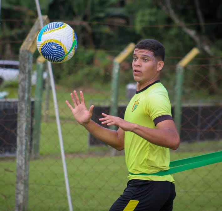 (Foto: Daniel Fachinelli / Divulgação Brusque)