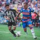 Clássico Rei decide o campeão Cearense de 2025 (Matheus Lotif/Fec)