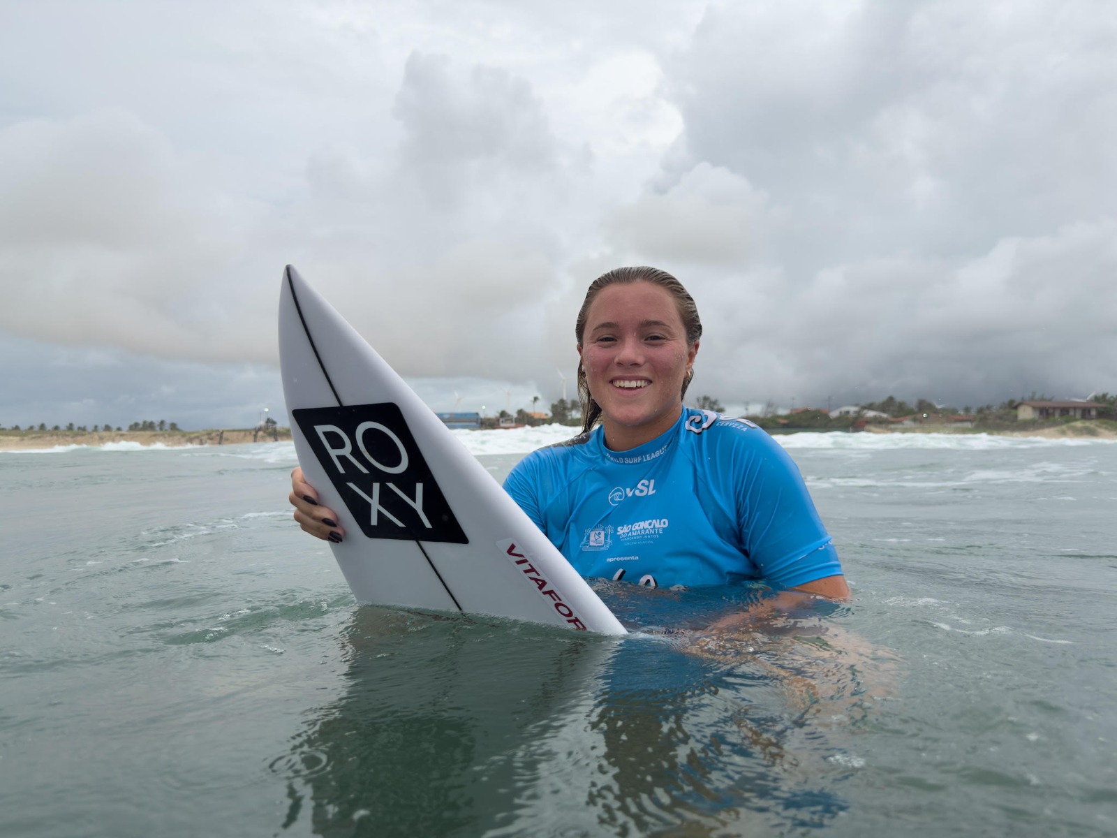 Crédito: WSL/Lima Junior