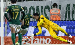 Como foi a última partida do Corinthians na casa do Palmeiras? Relembre. (Foto: Rodrigo Coca/Agência Corinthians)