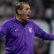 Finalistas, Ramón e Emiliano Díaz analisam vitória do Corinthians na semifinal do Paulistão e projetam duelo contra o Barcelona pela Libertadores. (Foto: Rodrigo Coca/Agência Corinthians)