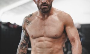 Volkanovski tentará retomar cinturão no UFC 314 (Foto: Reprodução/Instagram)