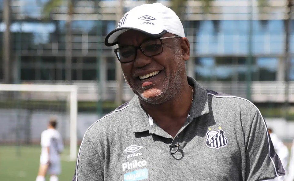 (Foto: Divulgação/Santos FC)