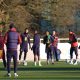 Treino da Inglaterra. (Foto: Carl Recine/Getty Images)