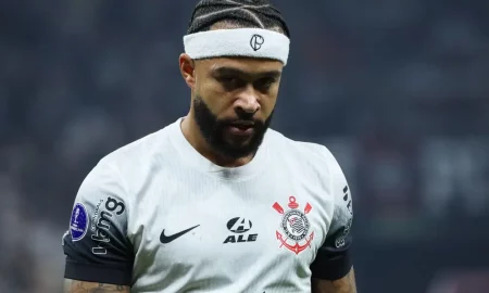 O Corinthians venceu o Mirassol neste domingo (2) por 2 a 0 na Neo Química Arena. Com essa vitória, a equipe está classificada para a semifinal do Paulistão. (Foto: Rodrigo Coca/Agência Corinthians)