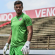 Goleiro Victor Brasil