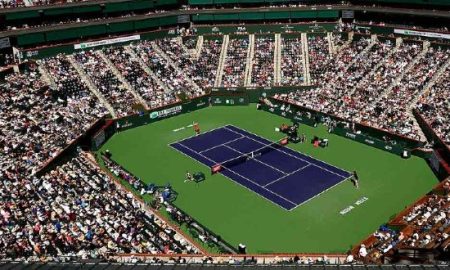 Indian Wells (Foto: BNP Paribas Open)