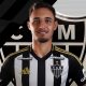 João Marcelo é o novo reforço do Galo (Foto: Divulgação / Atlético-MG)