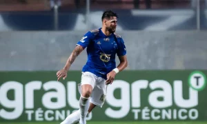 Ótima recuperação e equipe multidisciplinar, os bastidores do retorno do zagueiro Léo Santos. (Foto: Bruno Haddad/Cruzeiro Esporte Clube)