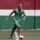 Fluminense tem mais um desfalque: Isaque preocupa após lesão no sub-20