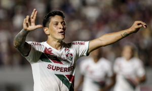 Essa é a fortuna que o Fluminense irá receber com a classificação para 3ª fase da Copa do Brasil