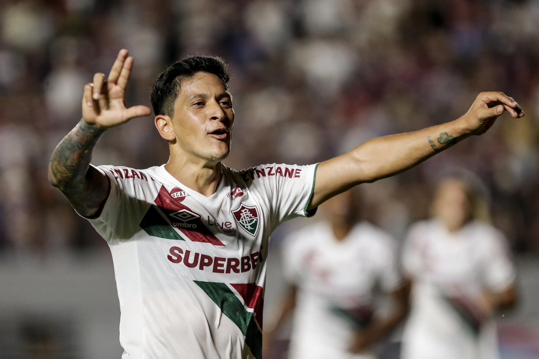 Essa é a fortuna que o Fluminense irá receber com a classificação para 3ª fase da Copa do Brasil